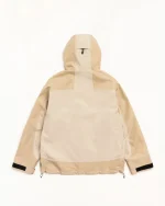 Stussy jackets Gore-Tex Guide Shell Khaki