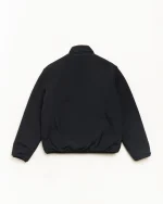 Stussy Jacket Sherpa Reversible Beige