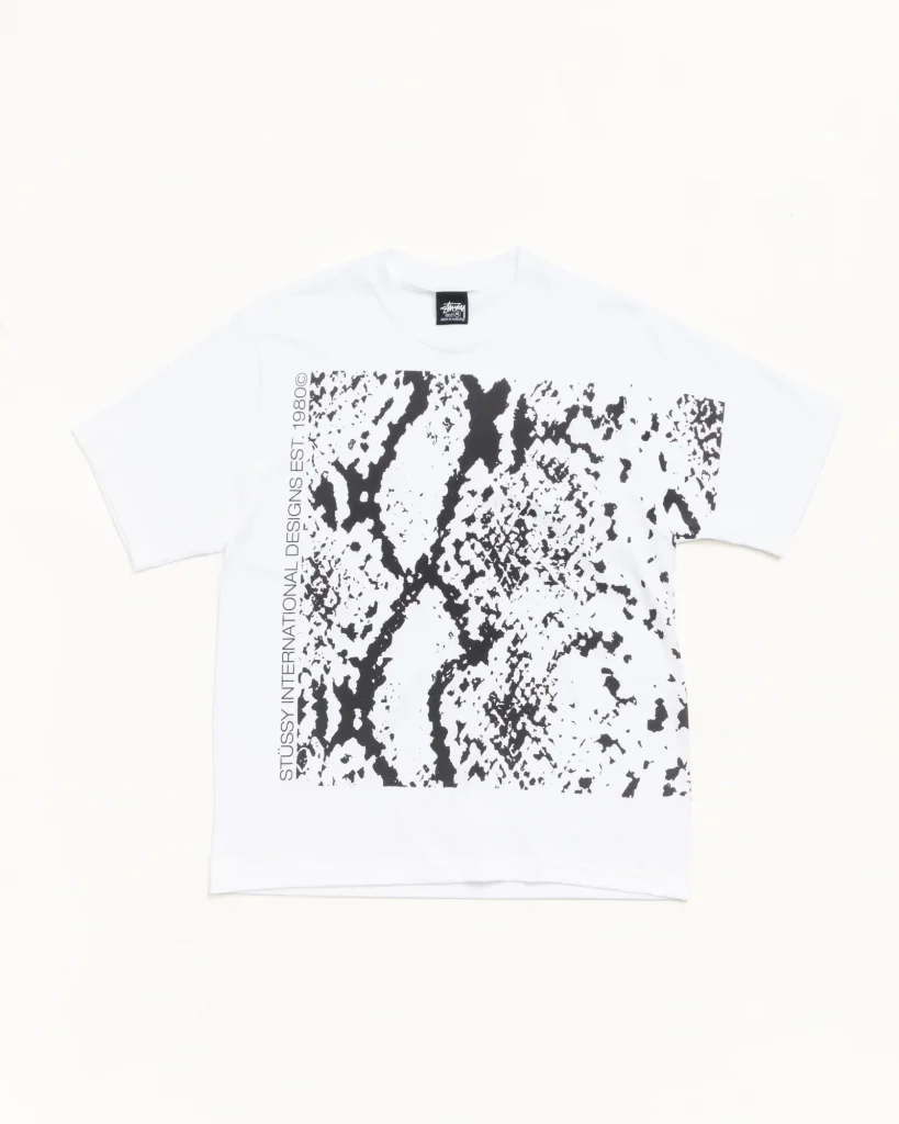 stussy t shirt