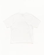 Stussy Shirt Garment Co Tee Natural