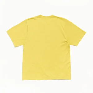 Stussy Shirt Garment Co Tee Palm