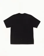 Stussy Shirt Kids Tee Black