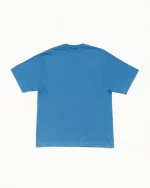Stussy Shirt Kids Tee Blue