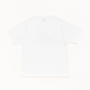 Stussy Shirt Kids Tee White