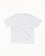 Stussy Shirt Block Sport Tee Ash Heather