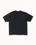 Stussy Shirt Block Sport Tee Black