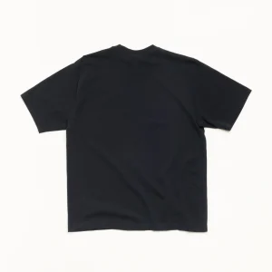 Stussy Shirt Block Sport Tee Black