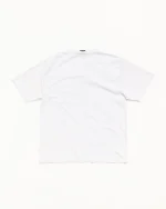 Stussy Shirt Block Sport Tee White