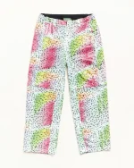 Stussy sweatpants Denim Tears Sequin Pant Multi
