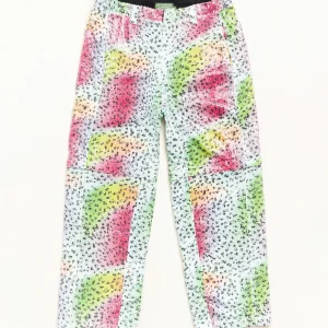 Stussy sweatpants Denim Tears Sequin Pant Multi