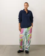 Stussy sweatpants Denim Tears Sequin Pant Multi