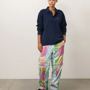 Stussy sweatpants Denim Tears Sequin Pant Multi