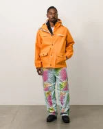 Stussy jackets Denim Tears Columbia