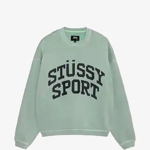 Stussy Sweatshirt Crew Neck Classic