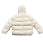 Stussy Jacket Off White