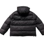 Stussy Jacket Black Veste