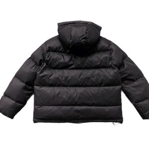 Stussy Jacket Black Veste