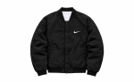 Stussy Jacket Nike X Air Vest Black